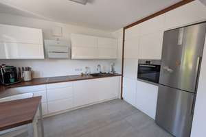 Wohnen in Bestlage am Bürbacher Giersberg - Neuwertiges Einfamilienhaus mit Terrasse, Garage, Garten – Die vollständige Adresse der Immobilie erhältst du vom Anbieter., 57074 Bürbach, Siegen – Vorschaubild 15