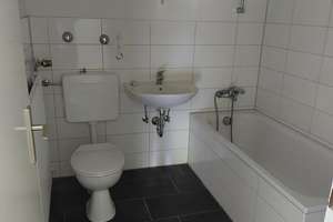 ** 1,5 Zimmer Erdgeschoss Single-Apartment mit Balkon in ruhiger Wohnlage ** – Drostenhof 10, 45309 Schonnebeck, Essen – Vorschaubild 7