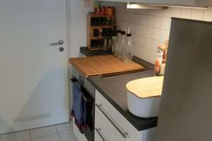 Schöne helle 2-ZW – Klauprechtstr. 14, 76137 Südweststadt, Karlsruhe – Vorschaubild 11