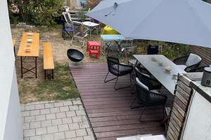 PROVISIONSFREI - Freistehendes Einfamilienhaus in zentraler Lage in Neckarsulm zu verkaufen – Die vollständige Adresse der Immobilie erhältst du vom Anbieter., 74172 Neckarsulm – Vorschaubild 15