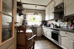 RESERVIERT!! Charmanter Bungalow mit Vollkeller und Blick ins Grüne! – Die vollständige Adresse der Immobilie erhältst du vom Anbieter., 25436 Uetersen – Vorschaubild 18