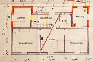 Geräumiges älteres Haus mit großem Garten – Die vollständige Adresse der Immobilie erhältst du vom Anbieter., 85221 Dachau – Vorschaubild 17