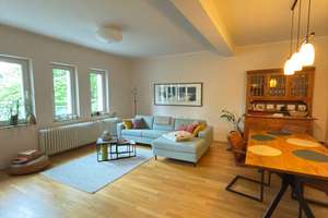 Penthouse Wohnung zu vermieten!
