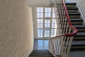 Helle 2-Zi-Whg + Balkon, 1. Stock. Ideal für Renovierer. – Die vollständige Adresse der Immobilie erhältst du vom Anbieter., 45139 Südostviertel, Essen – Vorschaubild 8