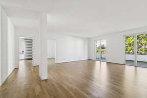 Lichtdurchflutete 4-Zimmer-Wohnung im Herzen von Haarzopf – Die vollständige Adresse der Immobilie erhältst du vom Anbieter., 45149 Haarzopf, Essen – Vorschaubild 8