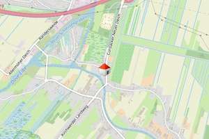 Bungalow auf großzügigem Grundstück mit Entwicklungspotenzial in Hamburg-Curslack! – Die vollständige Adresse der Immobilie erhältst du vom Anbieter., 21039 Curslack, Hamburg – Vorschaubild 22