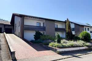 UNINÄHE -  Einfamilienhaus mit Einliegerwohnung, Garage und großem Grundstück in Homburg-Einöd – Zweibrücken – Vorschaubild 24