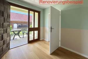Provisionsfrei - Barrierefreier Winkelbungalow, 6 Zimmer - 150 m2 – Die vollständige Adresse der Immobilie erhältst du vom Anbieter., 2943 Weißwasser/Oberlausitz – Vorschaubild 16