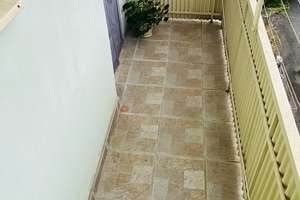 Helle Maisonette mit Dachterrasse – Die vollständige Adresse der Immobilie erhältst du vom Anbieter., 90459 Galgenhof, Nürnberg – Vorschaubild 18