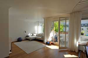 Super geschnittene, helle 4 Zimmer Wohnung mit Balkon  Neuhausen! – Nibelungenstraße 55a, 80639 München – Vorschaubild 14