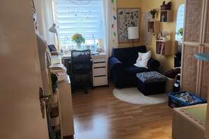 Sehr schöne 4 ZKB Wohnung in bevorzugter Bielefelder Altstadtlage – Gehrenberg 26, 33602 Mitte, Bielefeld – Vorschaubild 7
