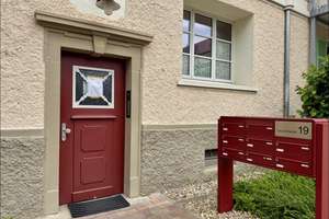 Wohlfühl-Wohnung mit 3 Zimmern, sonniger Süd-West-Loggia & EBK! – 67063 Nord-Hemshof, Ludwigshafen am Rhein – Vorschaubild 9
