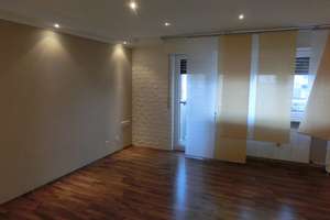 Geräumige 2 ZKB mit Balkon und TG-Stellplatz! – Untermühlaustr. 59, 68169 Neckarstadt-West, Mannheim – Vorschaubild 2