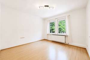 S-Feuerbach: charmante, geräumige 3-Zimmer-Wohnung mit eigenem Garten! – 70469 Feuerbach-Mitte, Stuttgart – Vorschaubild 6