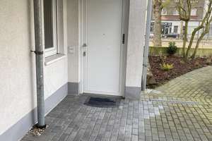 Barrierefreie moderne 3-Zimmer-Wohnung im Herzen Gelsenkirchens mit Balkon und parkähnlicher Anlage