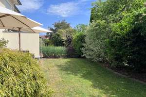 Schöne DHH in toskanischem Stil, gehobene Ausstattung, Garage mit Carport, sehr gepflegt – Die vollständige Adresse der Immobilie erhältst du vom Anbieter., 86836 Graben – Vorschaubild 19