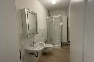 Teilmöblierte 2 Zimmer Wohnung mit Terrasse am Albersloher Weg  – Albersloher Weg 431, 48167 Gremmendorf-West, Münster – Vorschaubild 4