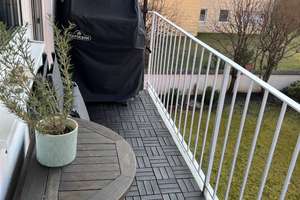 2-Zimmer-Wohnung in Obergiesing – Fischbachauer Straße 4, 81539 Obergiesing, München – Vorschaubild 9
