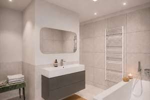 Moderne Wohnwelten in Boulevard Lage – Eislebener Str. 3, 10789 Charlottenburg, Berlin – Vorschaubild 3