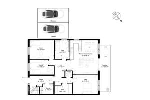 Erstbezug 2026: KfW 40 - Großzügige 4-Zimmer-Erdgeschosswohnung mit Terrasse – Die vollständige Adresse der Immobilie erhältst du vom Anbieter., 49086 Widukindland, Osnabrück – Vorschaubild 10