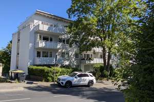 Sonnige Eigentumswohnung min Balkon in Bonn-Kessenich – Die vollständige Adresse der Immobilie erhältst du vom Anbieter., 53115 Kessenich, Bonn – Vorschaubild 2