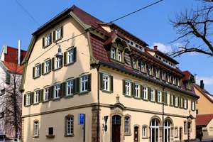 Gemütliche 2-Zimmer Wohnung in zentraler Lage 