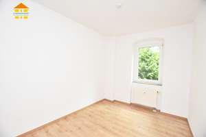 Moderne und barrierearme Wohnung in ruhiger Lage mit begrüntem Innenhof – Kaulbachstraße 8, 9126 Gablenz, Chemnitz – Vorschaubild 3