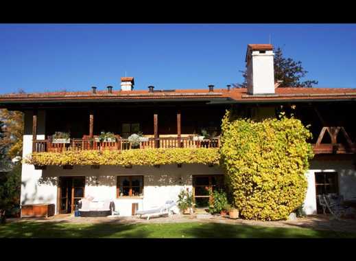 Traumhafte Villa auf großem Grundstück vom Eigentümer