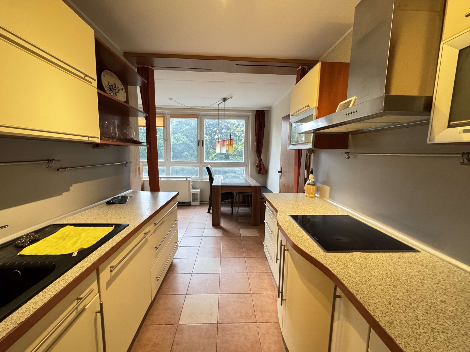 Handwerker aufgepasst! Sanierungsbedürftige 4-Zimmer-Wohnung in Essen-Freisenbruch, Essen – Bild 3