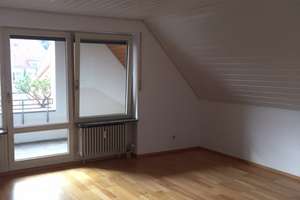 3-Zimmer Dachgeschoß Wohnung mit Galeriebereich in Ulm-Fischerviertel – Schwilmengasse  7, 89073 Mitte, Ulm – Vorschaubild 6