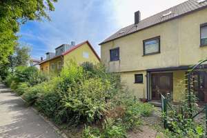 Ihr neues Eigenheim in Lengfeld – ruhig gelegen mit viel Platz für Ideen – Die vollständige Adresse der Immobilie erhältst du vom Anbieter., 97076 Lengfeld, Würzburg – Vorschaubild 3