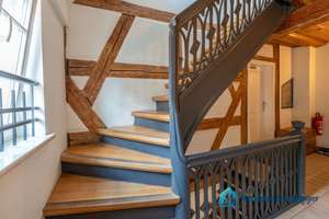 Erste Termine ab 26.7.! In der Altstadt & leerstehend! Renovierte 2 Zi-Whg. in kernsaniertem Haus – Die vollständige Adresse der Immobilie erhältst du vom Anbieter., 90762 Altstadt, Innenstadt, Fürth – Vorschaubild 12