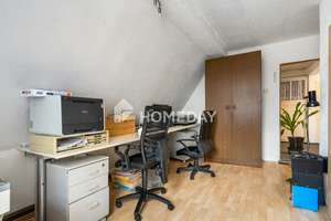 Schönes Bauernhaus mit 6 Zimmern und Garage in sehr guter Lage – Die vollständige Adresse der Immobilie erhältst du vom Anbieter., 90547 Stein – Vorschaubild 18
