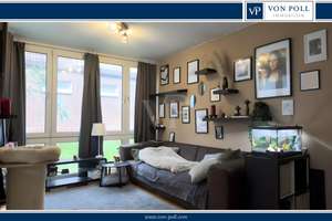 Schöne 2-Zimmer-Erdgeschosswohnung in Osternburg – Die vollständige Adresse der Immobilie erhältst du vom Anbieter., 26135 Osternburg, Oldenburg (Oldenburg) – Vorschaubild 1