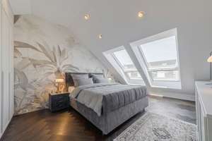 Exklusives Penthouse im Herzen von Mannheim: Luxus, Komfort und Panorama auf höchstem Niveau – Die vollständige Adresse der Immobilie erhältst du vom Anbieter., 68165 Schwetzingerstadt/Oststadt, Mannheim – Vorschaubild 24