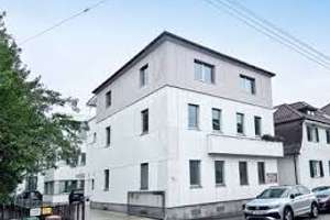 S-Möhringen, Wohn- und Geschäftshaus zum Selbstausbau, sofort frei, PROVISIONSFREI.