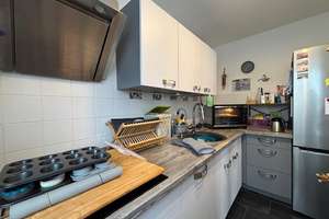 * Eigennutzung möglich * lichtdurchflutet * Tageslichtküche * Wanne * 3 Balkone * – Brunnenstraße 1, 4288 Liebertwolkwitz, Leipzig – Vorschaubild 7