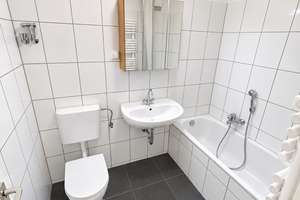 Zwei Zimmer in Düsseldorf: Helle Wohnung mit Balkon – 40595 Garath, Düsseldorf – Vorschaubild 6