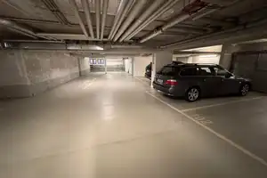 Wohnen im Botschaftsviertel: voll möblierte 2-Zi-Whg, 90 m² + große Terrasse per SOFORT zu VERKAUFEN – Berlin – Vorschaubild 20