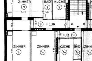 Nähe Spree, TU + Gewerbehöfe Helmholtzstr. / Bezugsfreie 2-Zi.-Altbauwhg., Charlbg., Pascalstr. – Die vollständige Adresse der Immobilie erhältst du vom Anbieter., 10587 Charlottenburg, Berlin – Vorschaubild 37