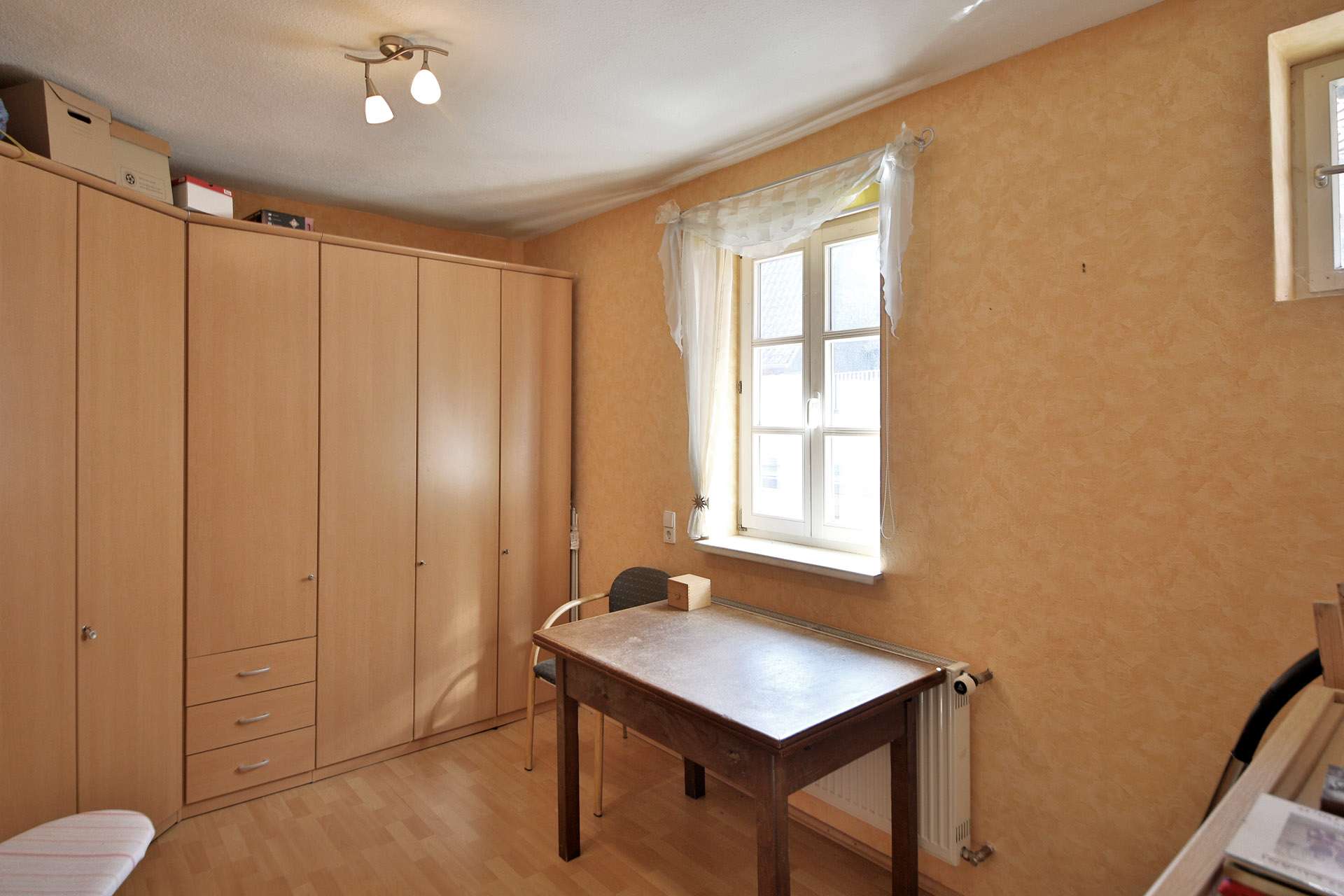 Immobilie in Insheim - Traditionelles spätbarockes Fachwerkhaus unter Denkmalschutz – flexibel für Ihr Leben - Bild 6