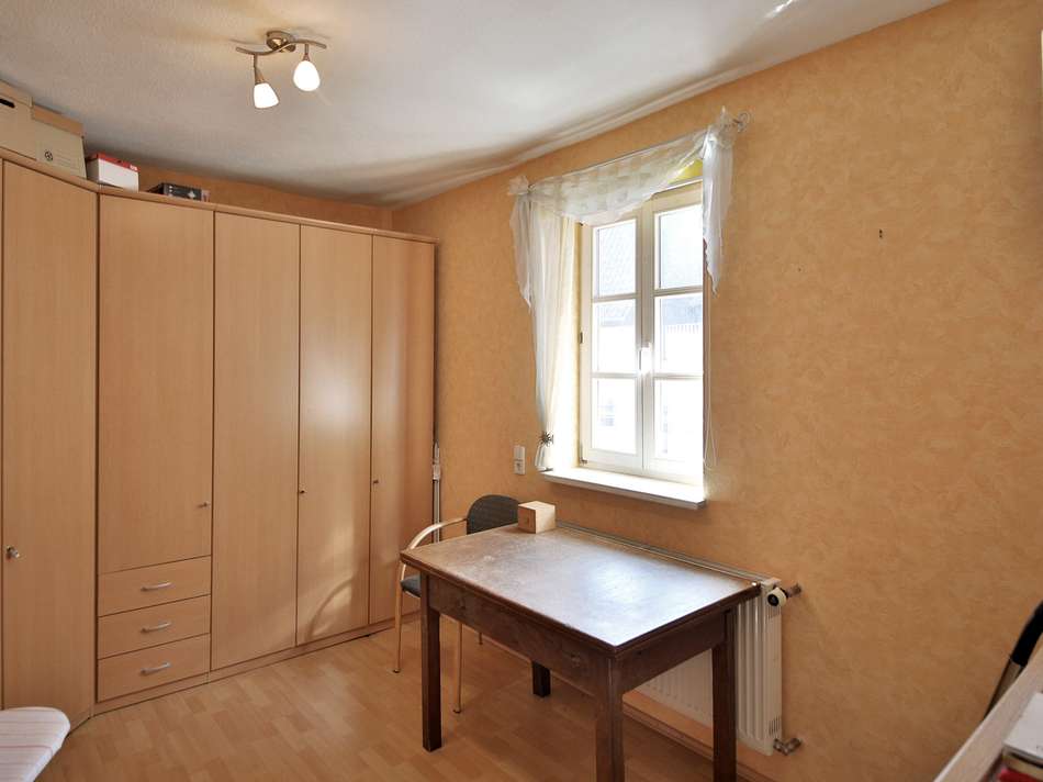 Zimmer Kind I Obergeschoss