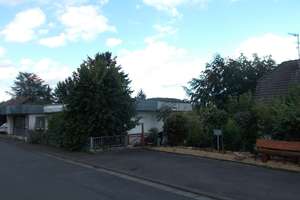 Bungalow mit Aussicht in Büdingen-Rinderbügen – Die vollständige Adresse der Immobilie erhältst du vom Anbieter., 63654 Büdingen – Vorschaubild 2