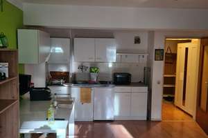 Kompaktes City-Apartment: Ein-Zimmer-Wohnung in Düsseldorf-Stadtmitte – Kasernenstraße 25, 40213 Carlstadt, Düsseldorf – Vorschaubild 2