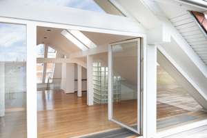 Südstadt mit einmaliger Dachterrasse: 4-Zimmer-Maisonettewohnung, zwei Bäder und Blick über Hannover – Lutherstraße 68, 30171 Südstadt, Hannover – Vorschaubild 44