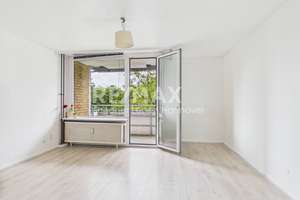 Kleine Wohnung mit Balkon und Fahrstuhl – Die vollständige Adresse der Immobilie erhältst du vom Anbieter., 30449 Linden-Süd, Hannover – Vorschaubild 2