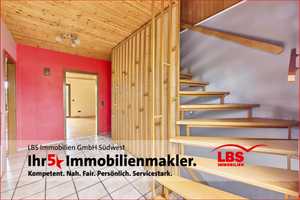 Freistehendes Einfamilienhaus mit Einliegerwohnung in ruhiger Lage – Donnersbergkreis – Vorschaubild 2