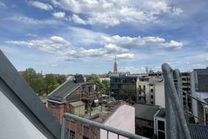 Luxuriöse 2-Zimmer-Wohnung in der Kastanienallee – Kastanienallee 76, 10435 Prenzlauer Berg, Berlin – Vorschaubild 8