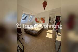 Tauschwohnung: Tauschen 2,5-Zi. Altbau in Köln Innenstadt (Rathenauplatz) – Die vollständige Adresse der Immobilie erhältst du vom Anbieter., 50674 Neustadt/Süd, Köln – Vorschaubild 1