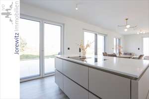 Bi-Vilsendorf: Sonniges Einfamilienhaus (KfW-Effizienzhaus 40) mit großer Terrasse und Garten – Die vollständige Adresse der Immobilie erhältst du vom Anbieter., 33739 Jöllenbeck, Bielefeld – Vorschaubild 14